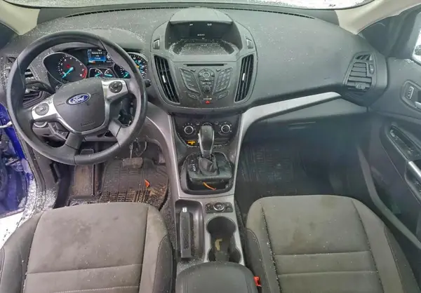 1FMCU0GX1GUC59311 2016 FORD ESCAPE - Image 8
