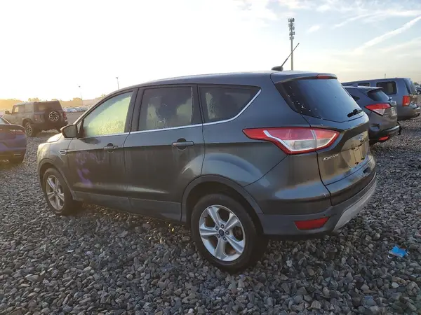 1FMCU0GX1GUC61530 2016 FORD ESCAPE - Image 2