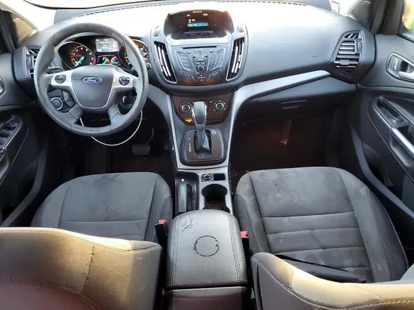 1FMCU0GX1GUC61530 2016 FORD ESCAPE - Image 8