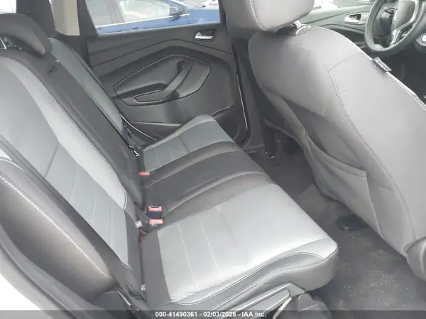 1FMCU0GX1GUC61575 2016 FORD ESCAPE - Image 8