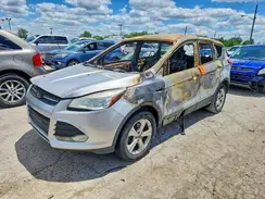 1FMCU0GX1GUC61592 2016 FORD ESCAPE