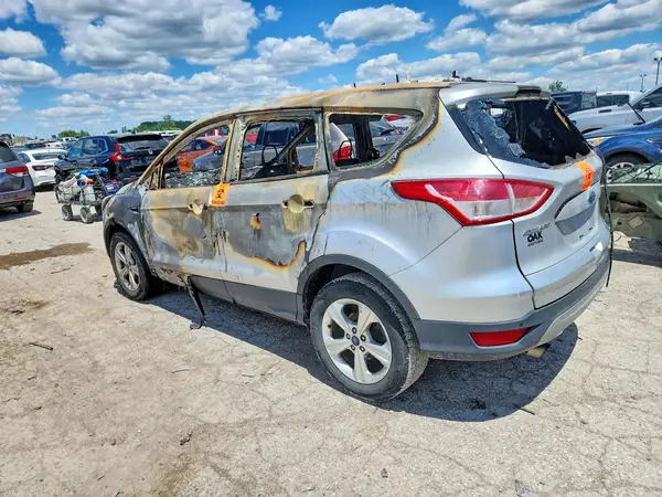 1FMCU0GX1GUC61592 2016 FORD ESCAPE - Image 2
