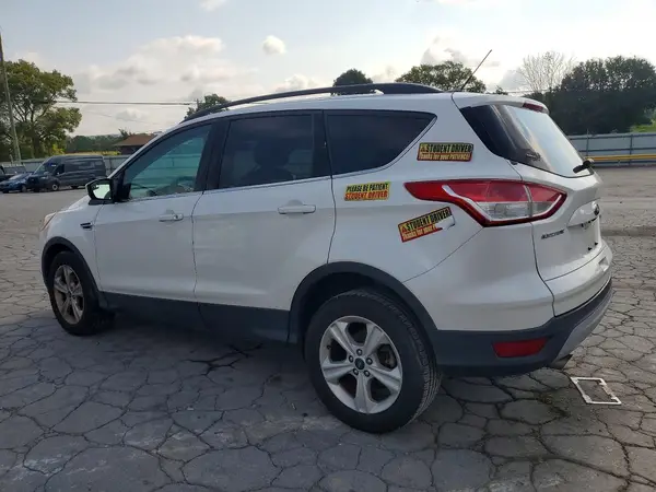 1FMCU0GX1GUC62855 2016 FORD ESCAPE - Image 2