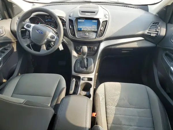 1FMCU0GX1GUC62855 2016 FORD ESCAPE - Image 8