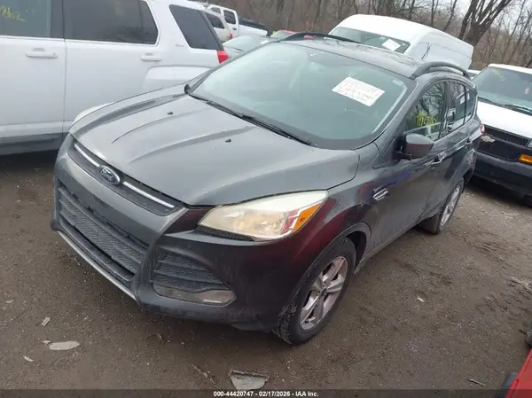 1FMCU0GX1GUC63133 2016 FORD ESCAPE - Image 2