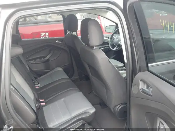 1FMCU0GX1GUC63133 2016 FORD ESCAPE - Image 8