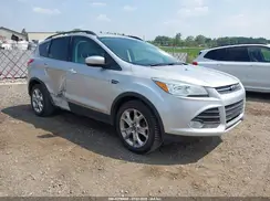 1FMCU0GX1GUC64864 2016 FORD ESCAPE