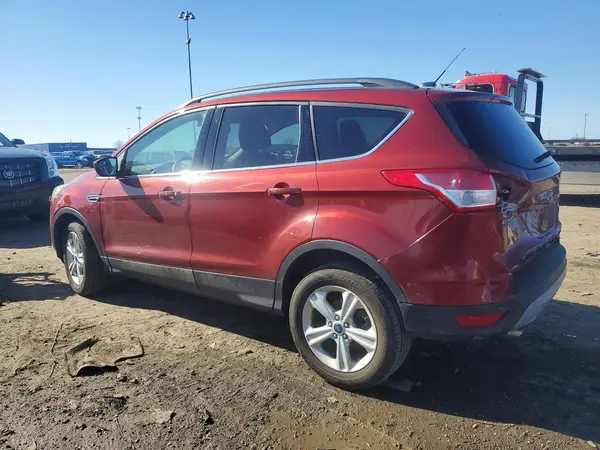 1FMCU0GX1GUC65626 2016 FORD ESCAPE - Image 2