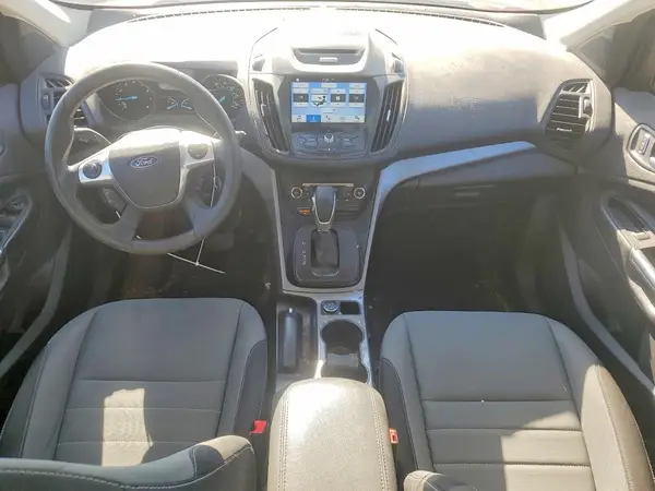 1FMCU0GX1GUC65626 2016 FORD ESCAPE - Image 8