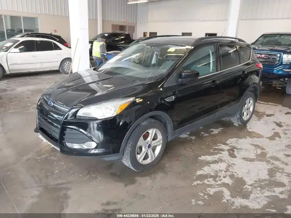 1FMCU0GX1GUC65660 2016 FORD ESCAPE - Image 2
