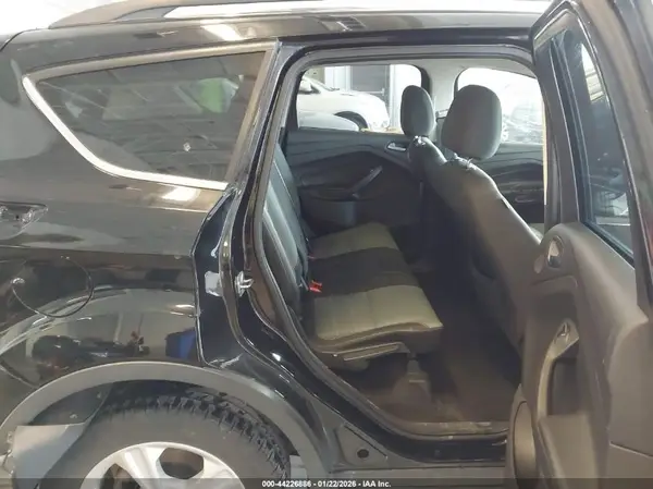 1FMCU0GX1GUC65660 2016 FORD ESCAPE - Image 8