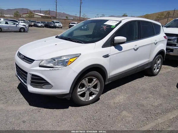 1FMCU0GX1GUC66646 2016 FORD ESCAPE - Image 2