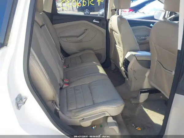 1FMCU0GX1GUC67554 2016 FORD ESCAPE - Image 8