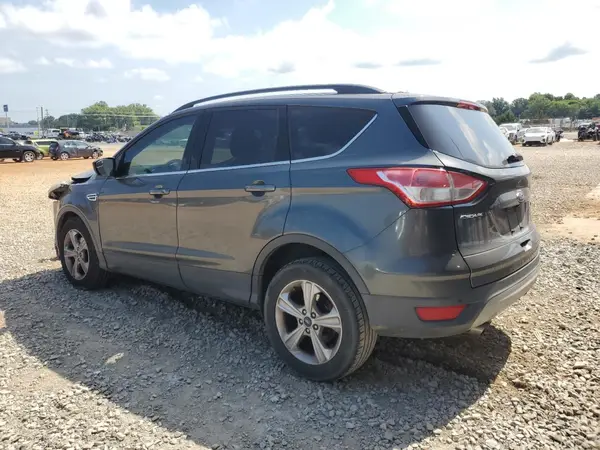 1FMCU0GX1GUC67599 2016 FORD ESCAPE - Image 2