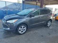 1FMCU0GX1GUC67604 2016 FORD ESCAPE