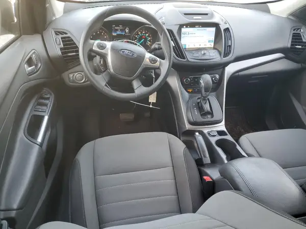 1FMCU0GX1GUC67604 2016 FORD ESCAPE - Image 8