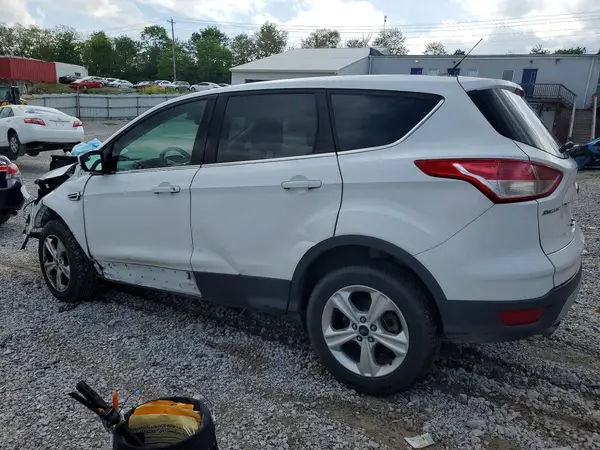 1FMCU0GX1GUC67893 2016 FORD ESCAPE - Image 2
