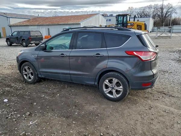 1FMCU0GX1GUC70552 2016 FORD ESCAPE - Image 2