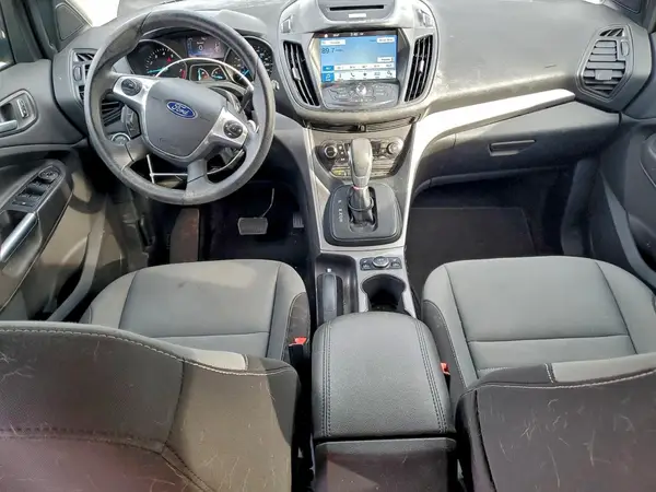 1FMCU0GX1GUC70552 2016 FORD ESCAPE - Image 8