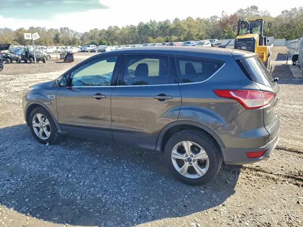 1FMCU0GX1GUC73158 2016 FORD ESCAPE - Image 2