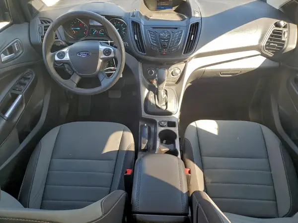 1FMCU0GX1GUC73158 2016 FORD ESCAPE - Image 8