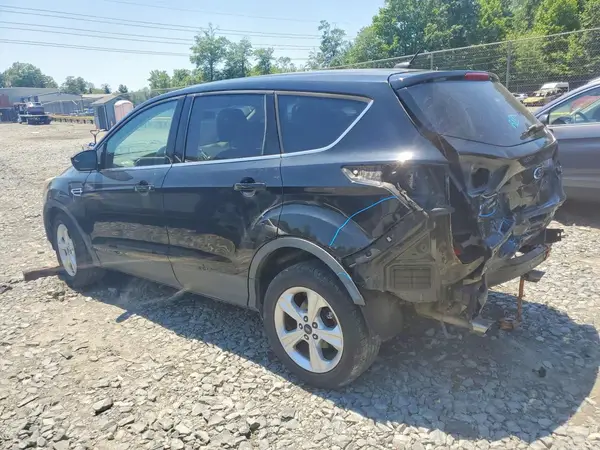 1FMCU0GX1GUC73273 2016 FORD ESCAPE - Image 2