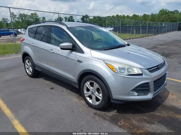 1FMCU0GX1GUC73693 2016 FORD ESCAPE - Image 1