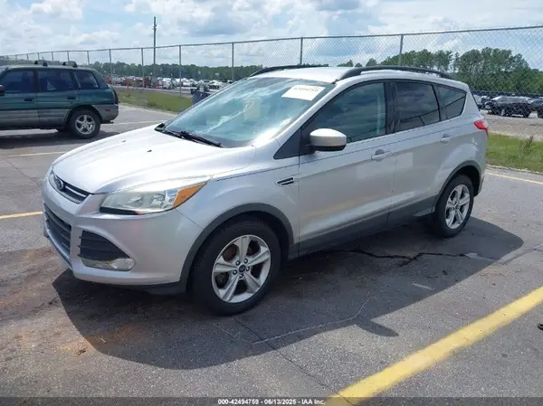 1FMCU0GX1GUC73693 2016 FORD ESCAPE - Image 2