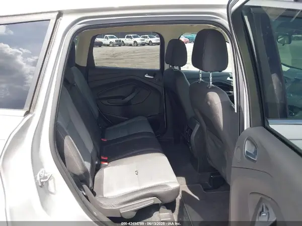 1FMCU0GX1GUC73693 2016 FORD ESCAPE - Image 8