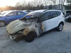 1FMCU0GX1GUC74231 2016 FORD ESCAPE