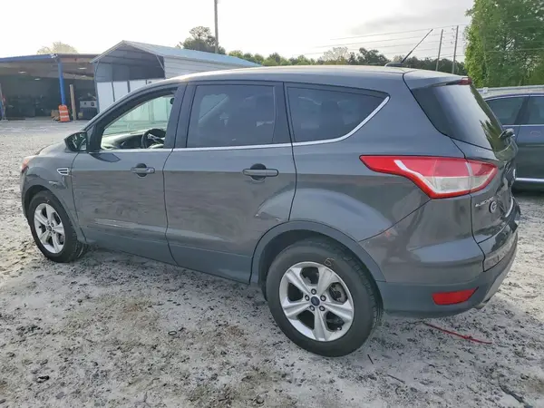 1FMCU0GX1GUC74424 2016 FORD ESCAPE - Image 2