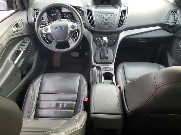 1FMCU0GX1GUC74424 2016 FORD ESCAPE - Image 8