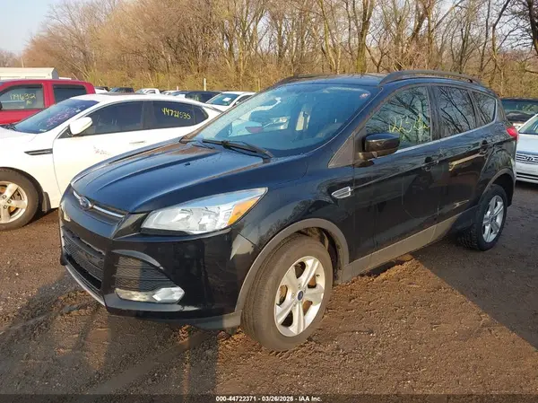 1FMCU0GX1GUC77467 2016 FORD ESCAPE - Image 2