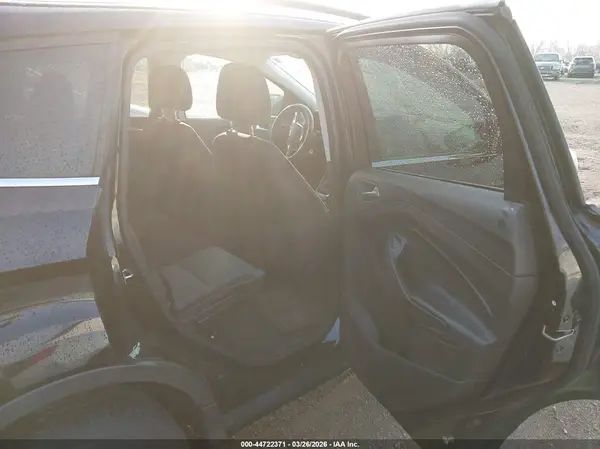 1FMCU0GX1GUC77467 2016 FORD ESCAPE - Image 8