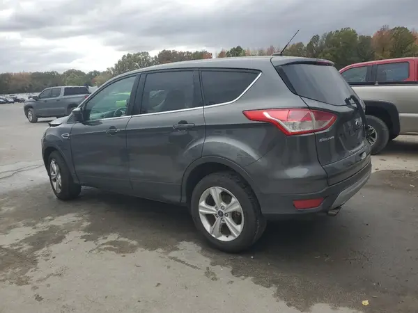 1FMCU0GX1GUC85438 2016 FORD ESCAPE - Image 2
