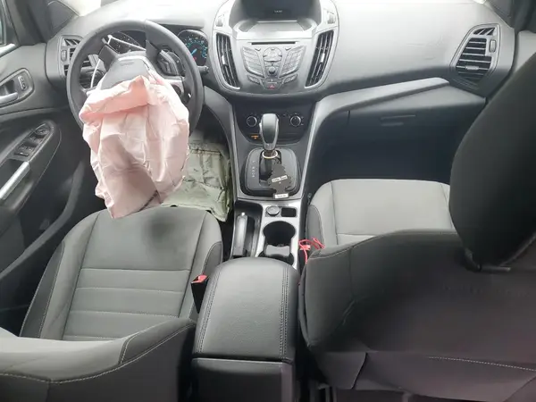 1FMCU0GX1GUC85438 2016 FORD ESCAPE - Image 8