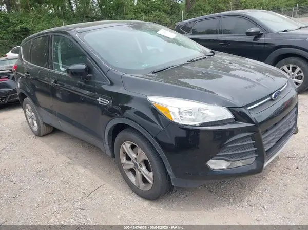 1FMCU0GX1GUC87092 2016 FORD ESCAPE - Image 1