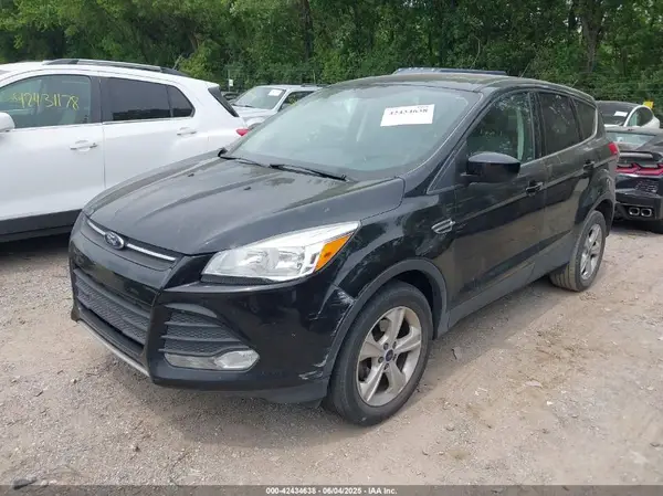 1FMCU0GX1GUC87092 2016 FORD ESCAPE - Image 2