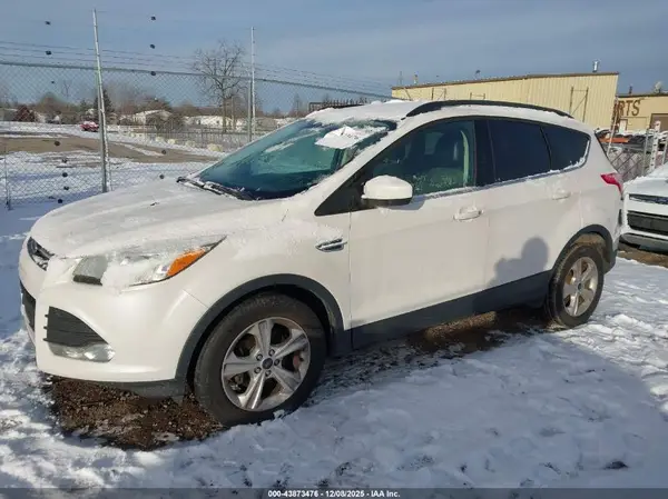 1FMCU0GX1GUC87402 2016 FORD ESCAPE - Image 2