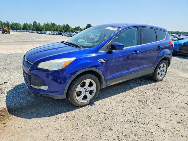 1FMCU0GX1GUC90171 2016 FORD ESCAPE - Image 1
