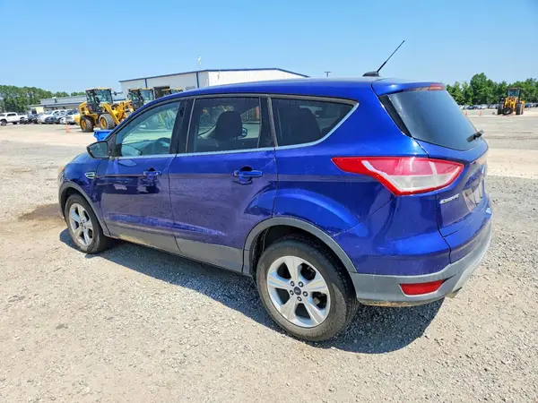1FMCU0GX1GUC90171 2016 FORD ESCAPE - Image 2