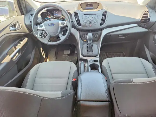 1FMCU0GX1GUC90171 2016 FORD ESCAPE - Image 8