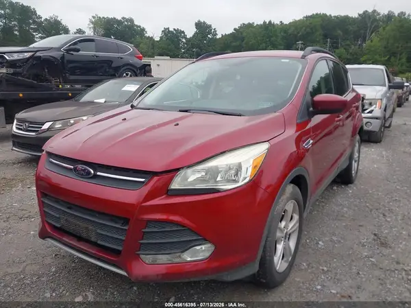 1FMCU0GX2GUA02903 2016 FORD ESCAPE - Image 2