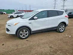 1FMCU0GX2GUA07650 2016 FORD ESCAPE