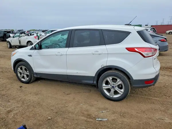 1FMCU0GX2GUA07650 2016 FORD ESCAPE - Image 2