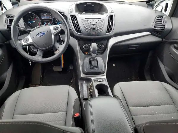 1FMCU0GX2GUA07650 2016 FORD ESCAPE - Image 8