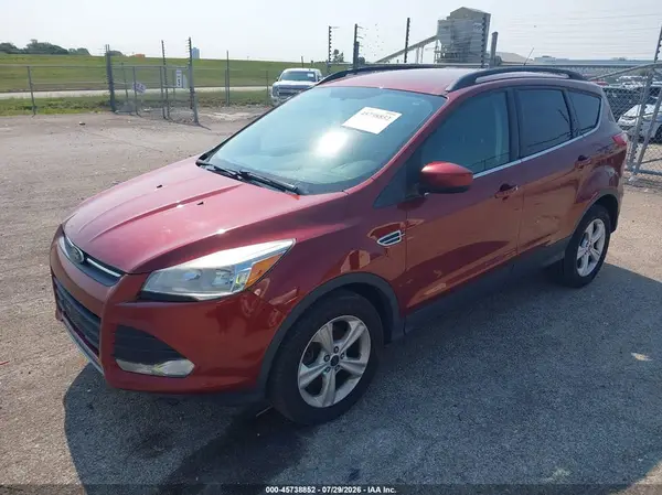1FMCU0GX2GUA07941 2016 FORD ESCAPE - Image 2