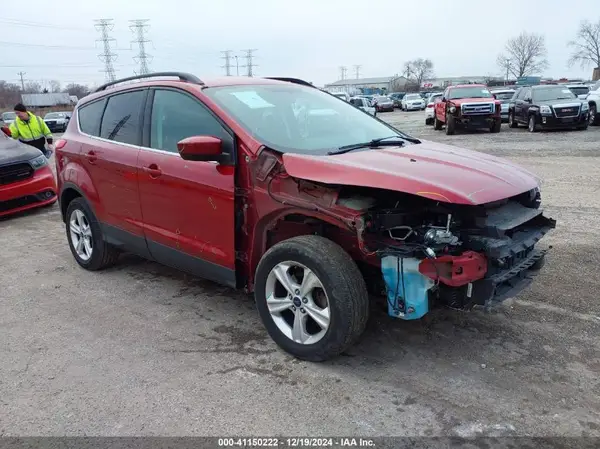 1FMCU0GX2GUA08894 2016 FORD ESCAPE - Image 1