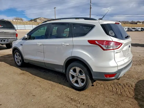1FMCU0GX2GUA09303 2016 FORD ESCAPE - Image 2