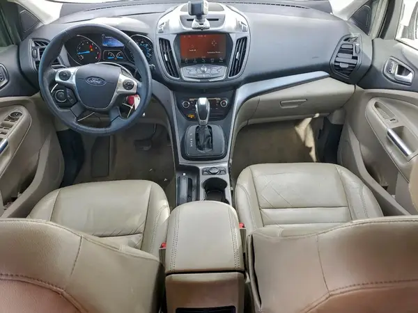 1FMCU0GX2GUA09303 2016 FORD ESCAPE - Image 8